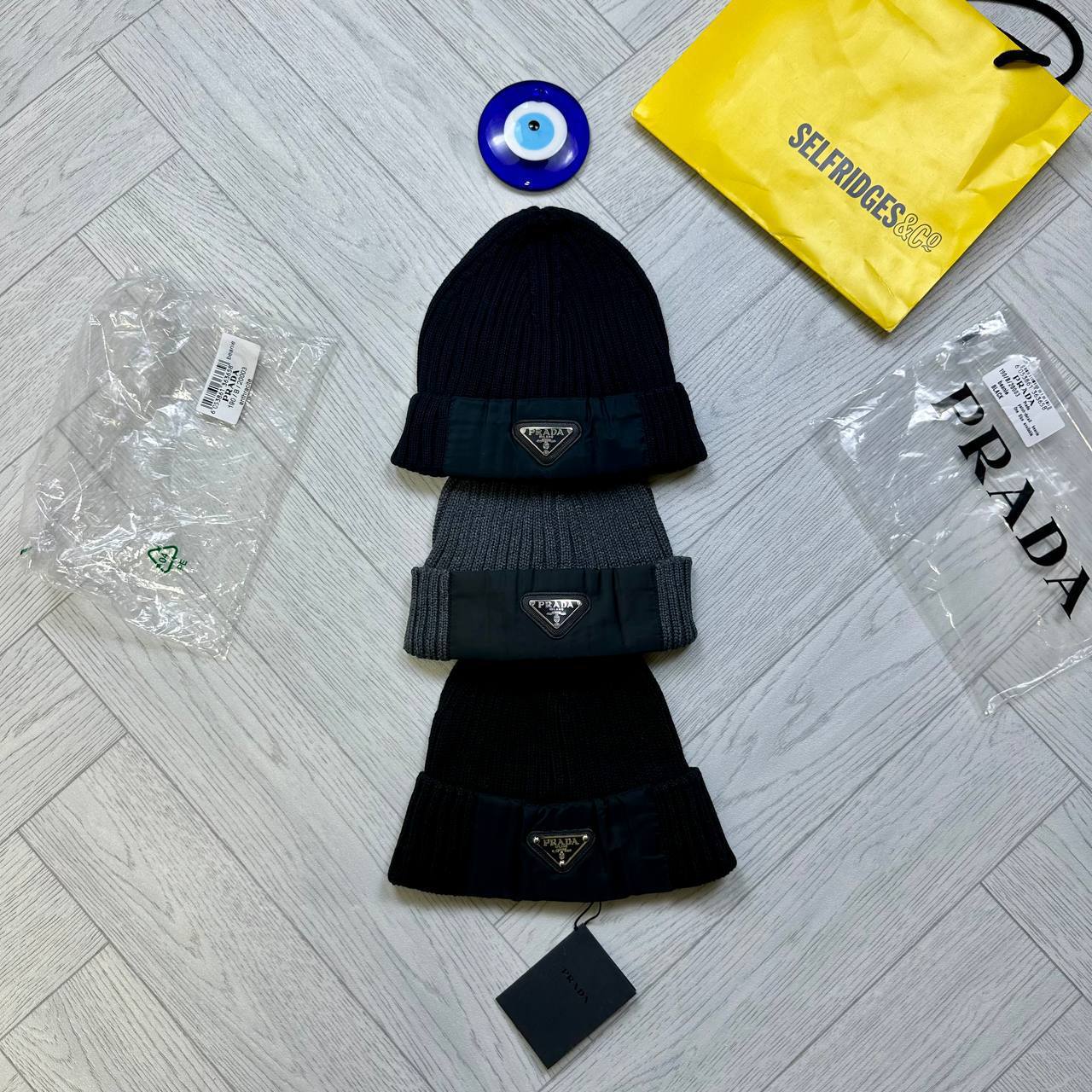 SUPERCLO QUALITY PRAD HAD to3011