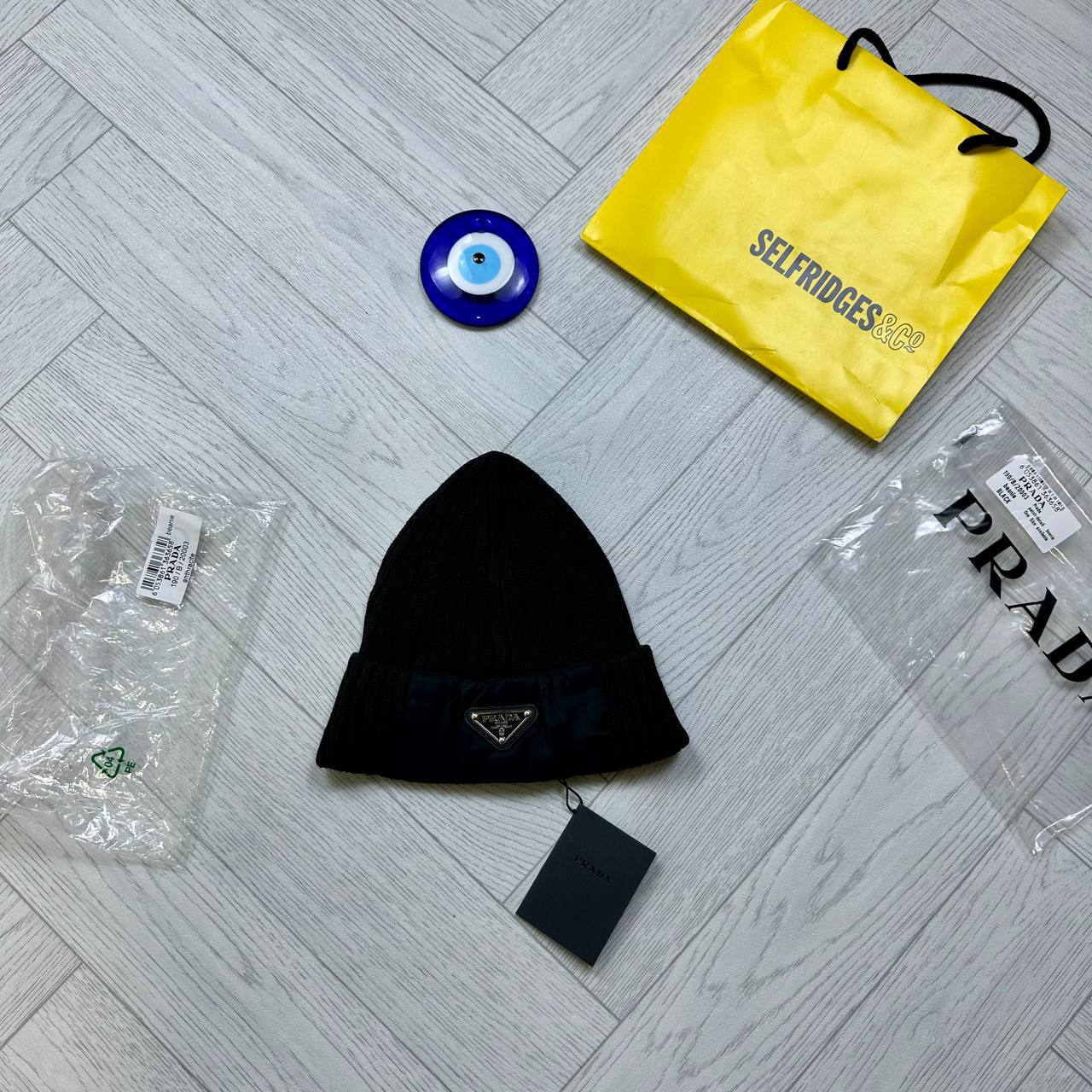 SUPERCLO QUALITY PRAD HAD to3011