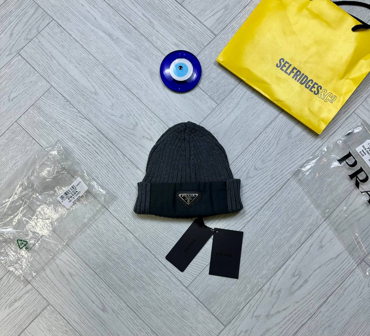 SUPERCLO QUALITY PRAD HAD to3011