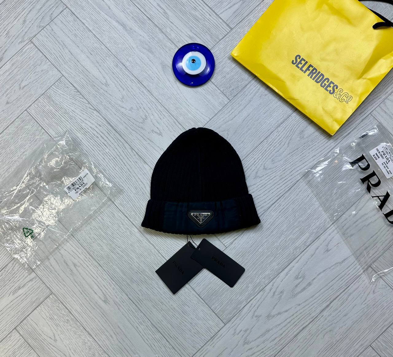 SUPERCLO QUALITY PRAD HAD to3011