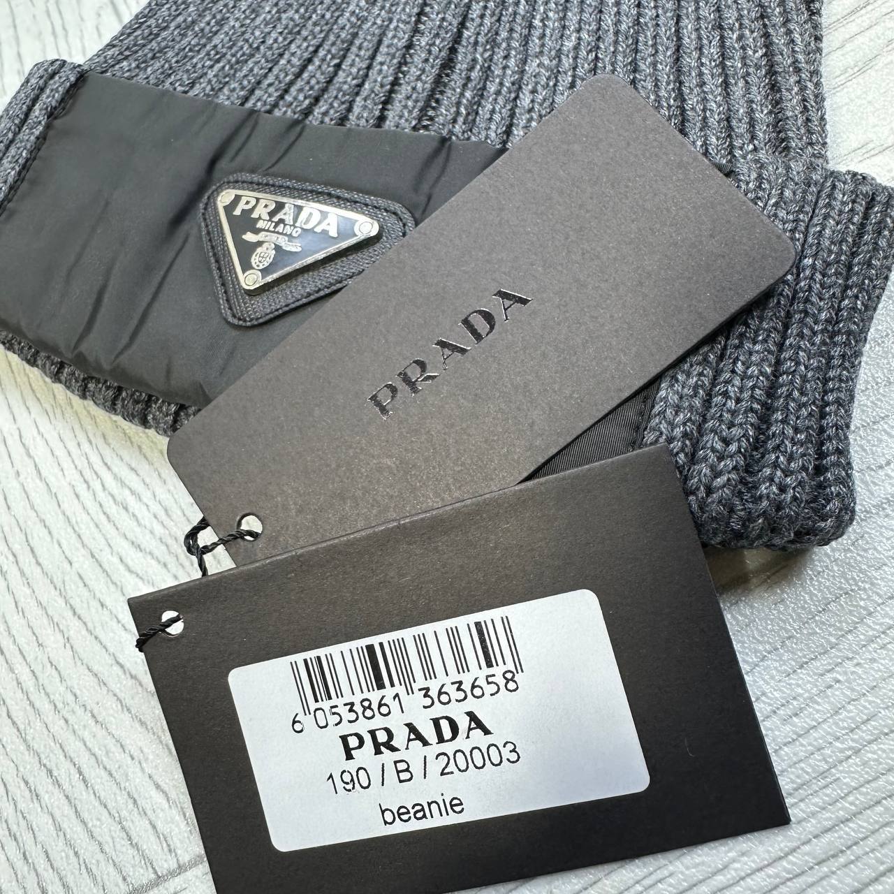 SUPERCLO QUALITY PRAD HAD to3011