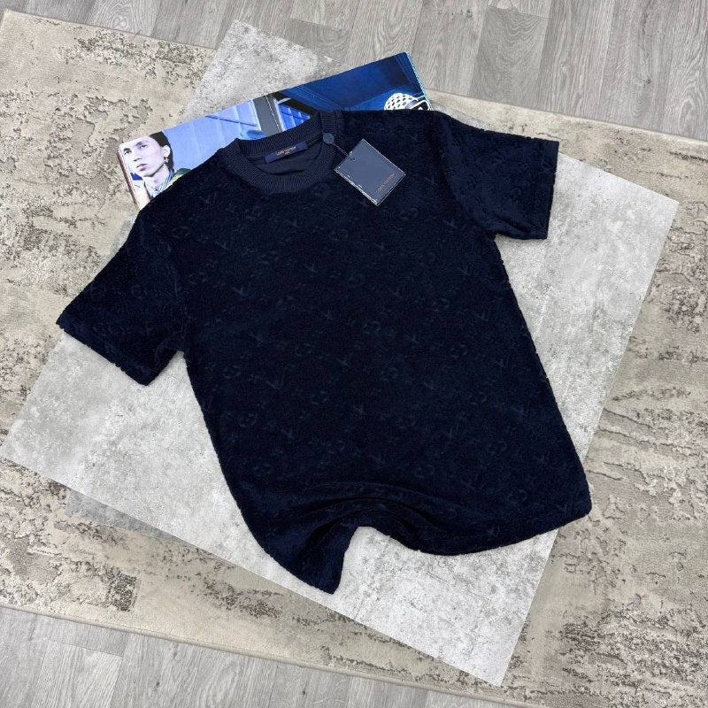 SUPER CLON LV TEE  jay1406