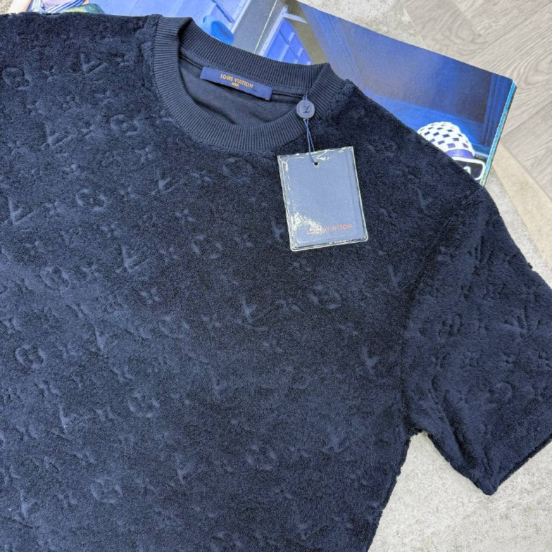 SUPER CLON LV TEE  jay1406