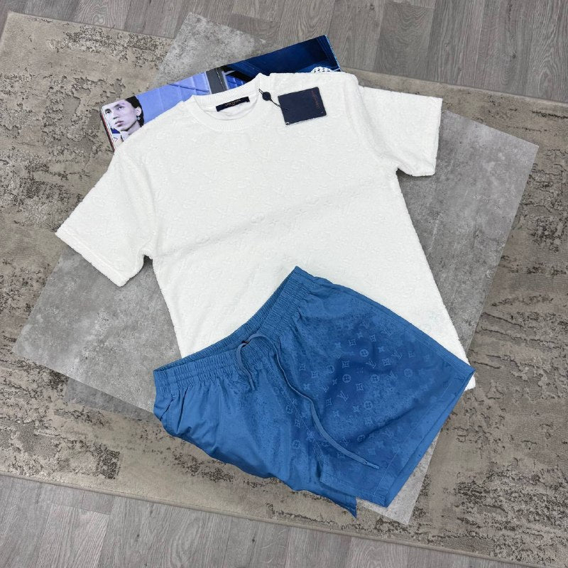 SUPER CLON LV SHORTSET jay1406