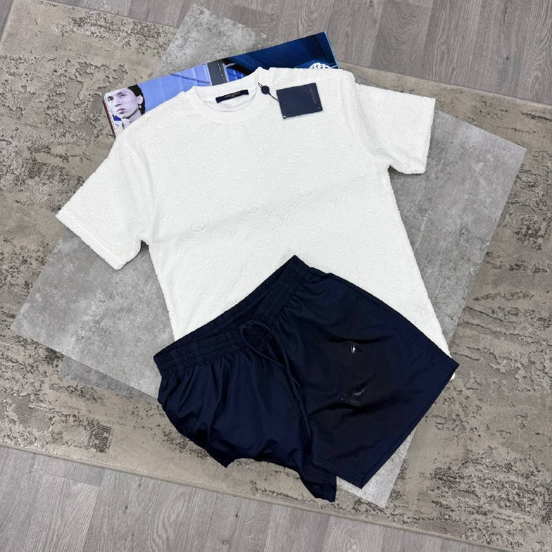 SUPER CLON LV SHORTSET jay1406