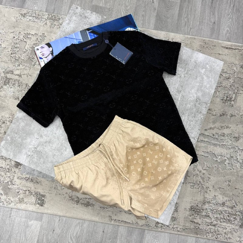 SUPER CLON LV SHORTSET jay1406