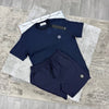 SUPER CLON STONE SHORTSET jay1406