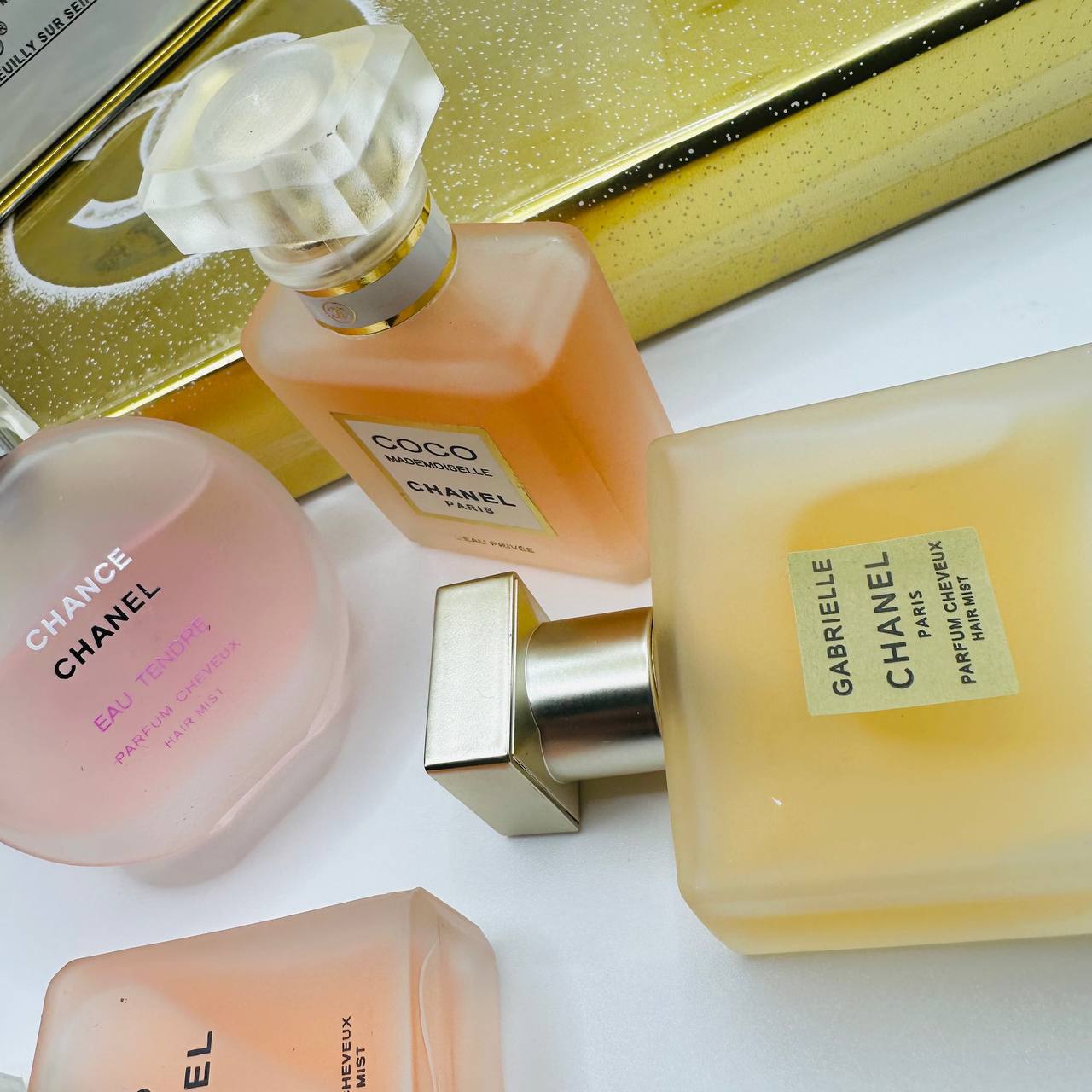 CHANELEE GIFT SETS  AVAILABLE to0212