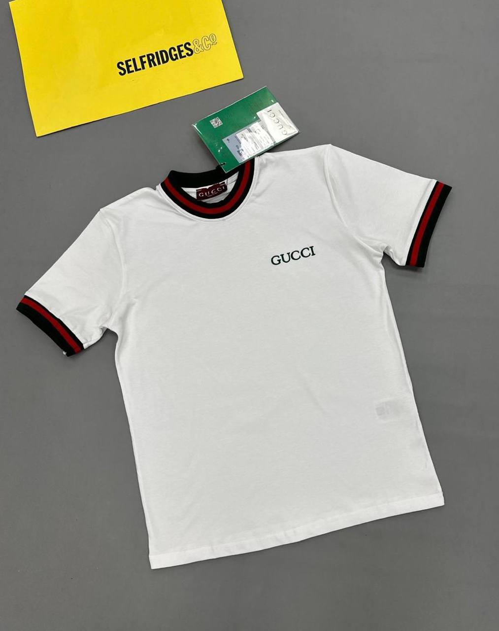 Quality GUCC T-shirts to1506