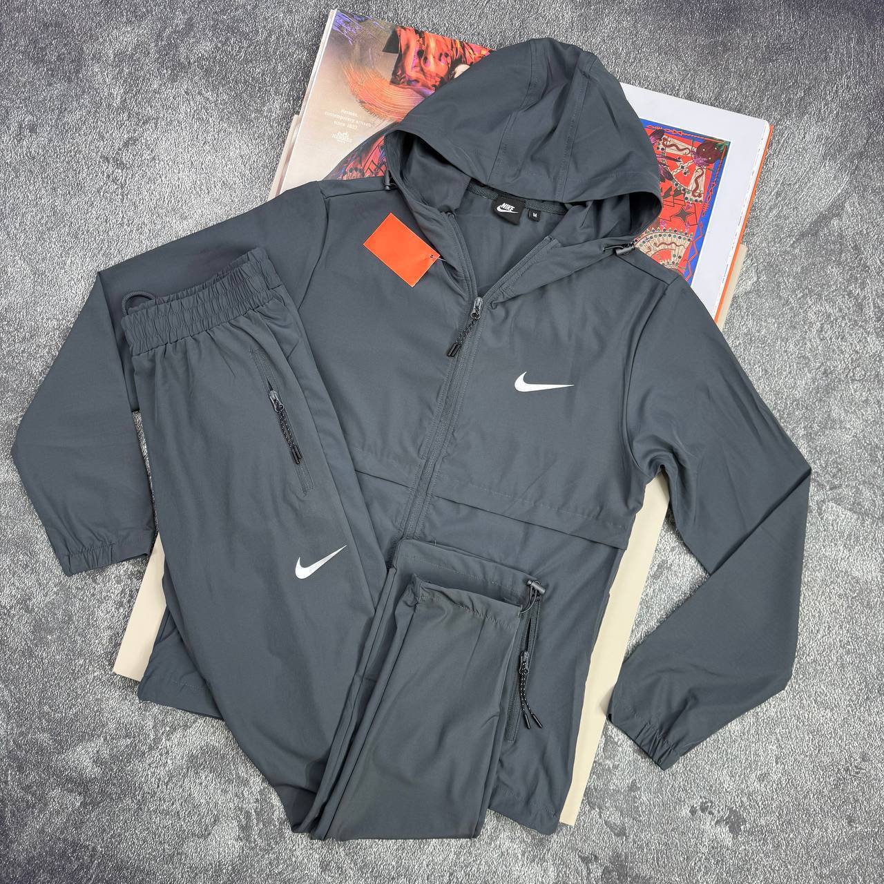Nik tracksuit sa1506