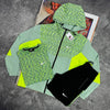Nik 3 pcs tracksuits sa1506