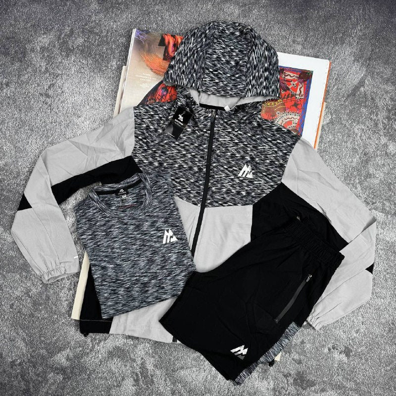 Montre tracksuit sa1506