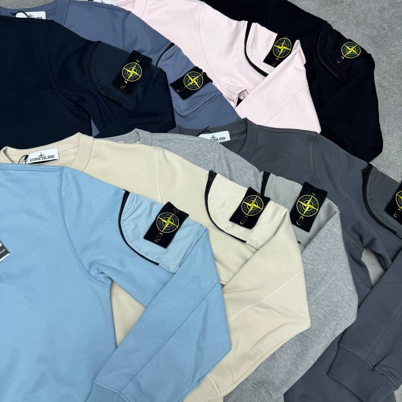 Dor jumper na2508