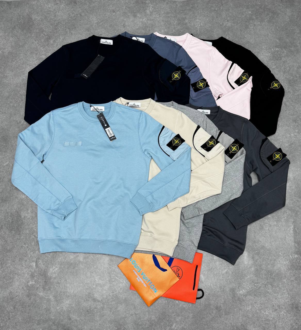 Dor jumper na2508