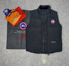 Canada gose Gillets na2508