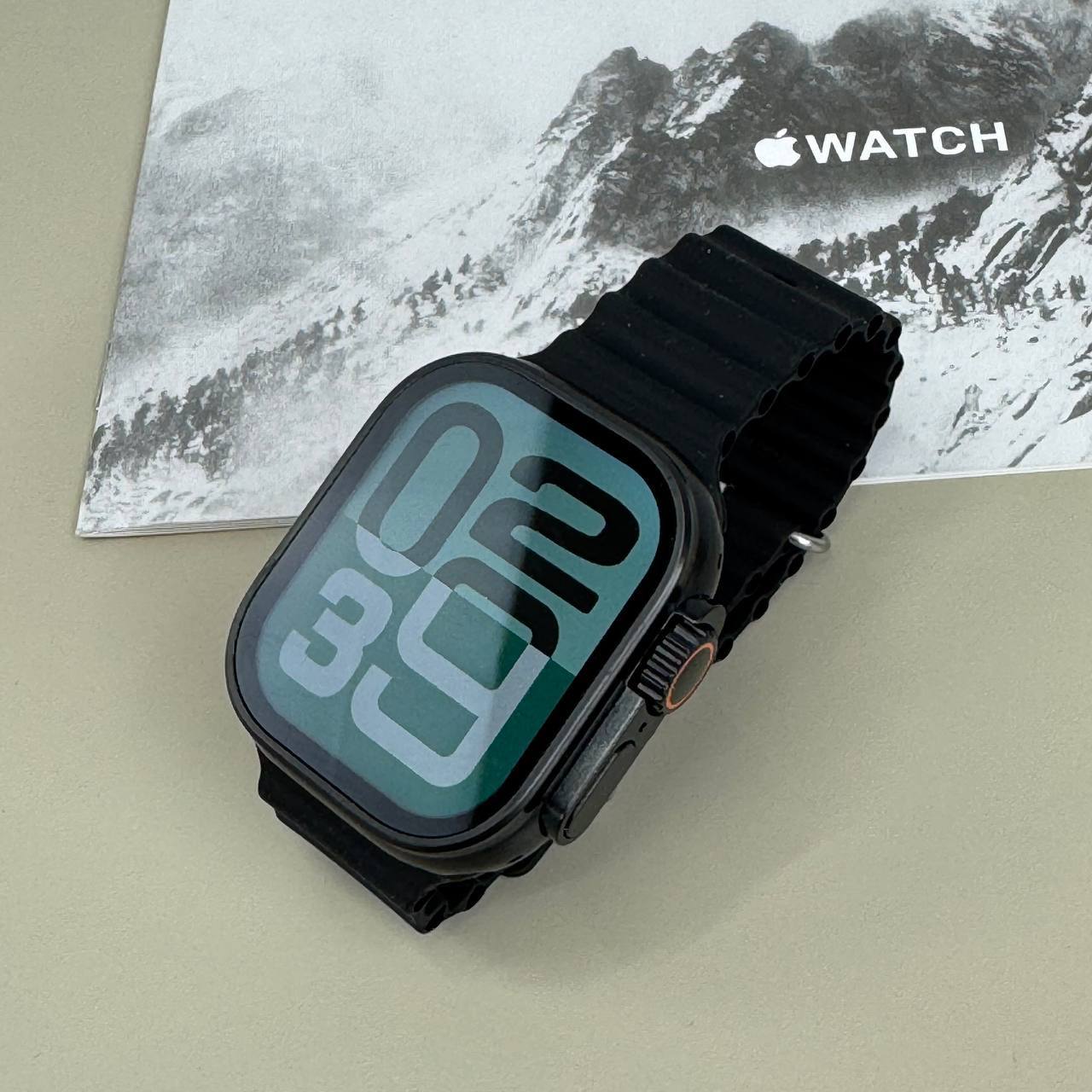 Appl Watch Ultra 2  sa0907