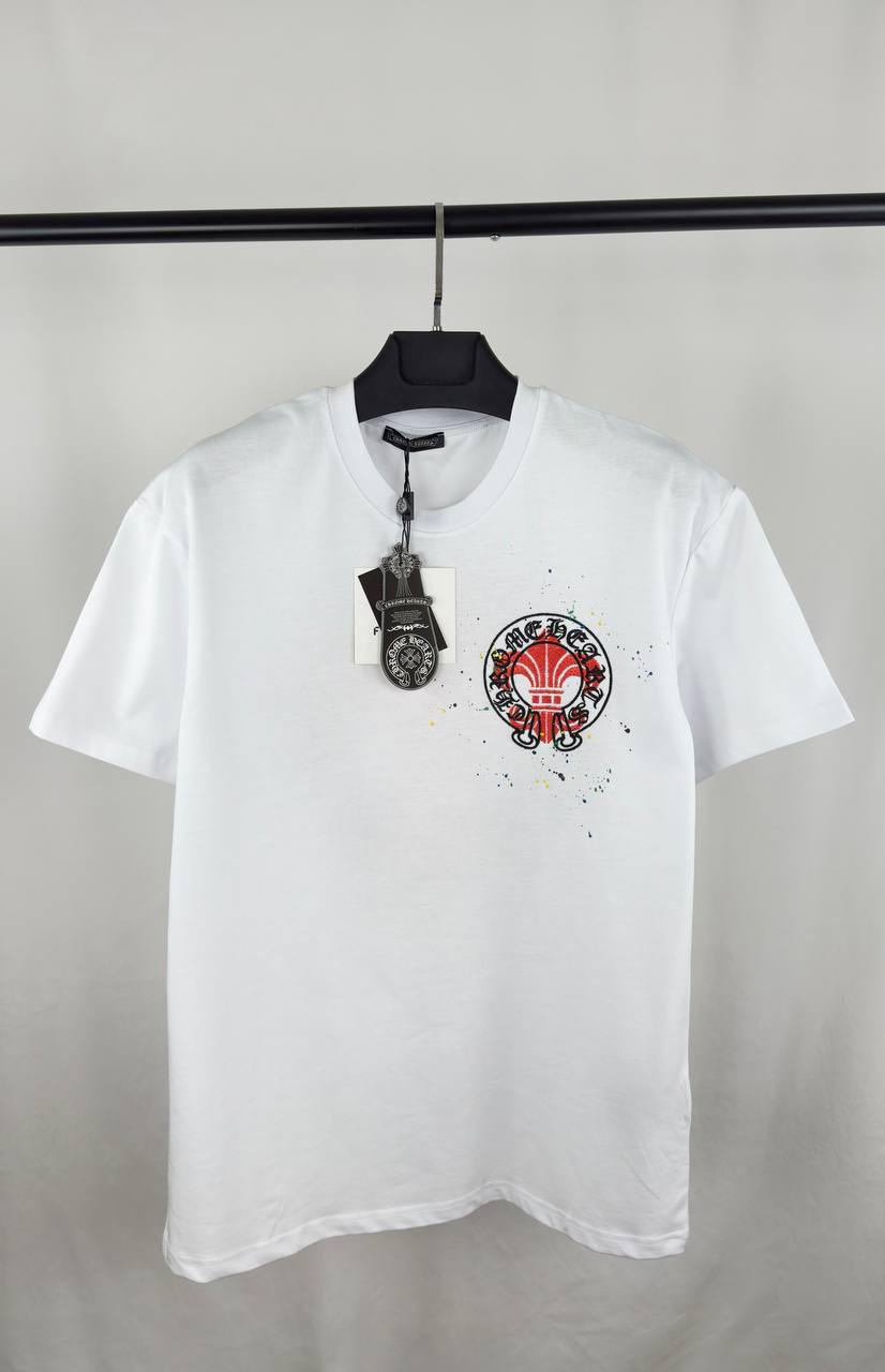 Chrom hearts jj1506