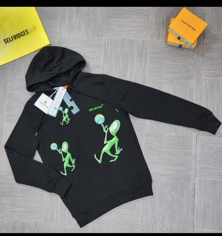 QUALITY OFF-WHITE HOODIE ak2508