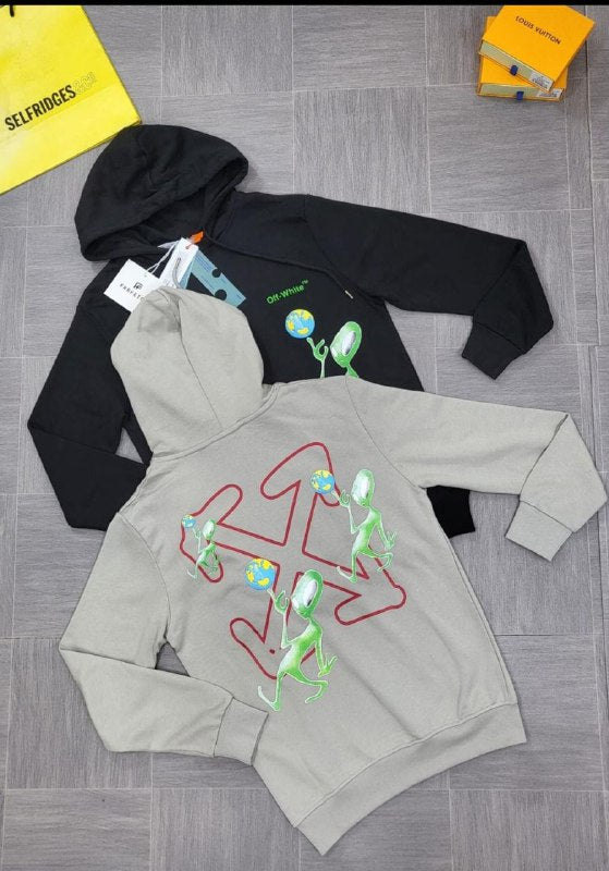 QUALITY OFF-WHITE HOODIE ak2508