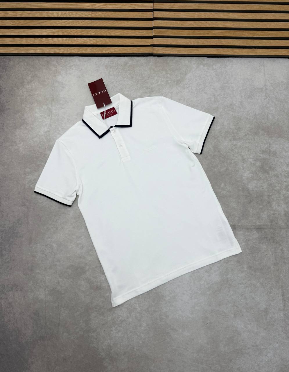 SUPER CLON GUCC POLO am1506