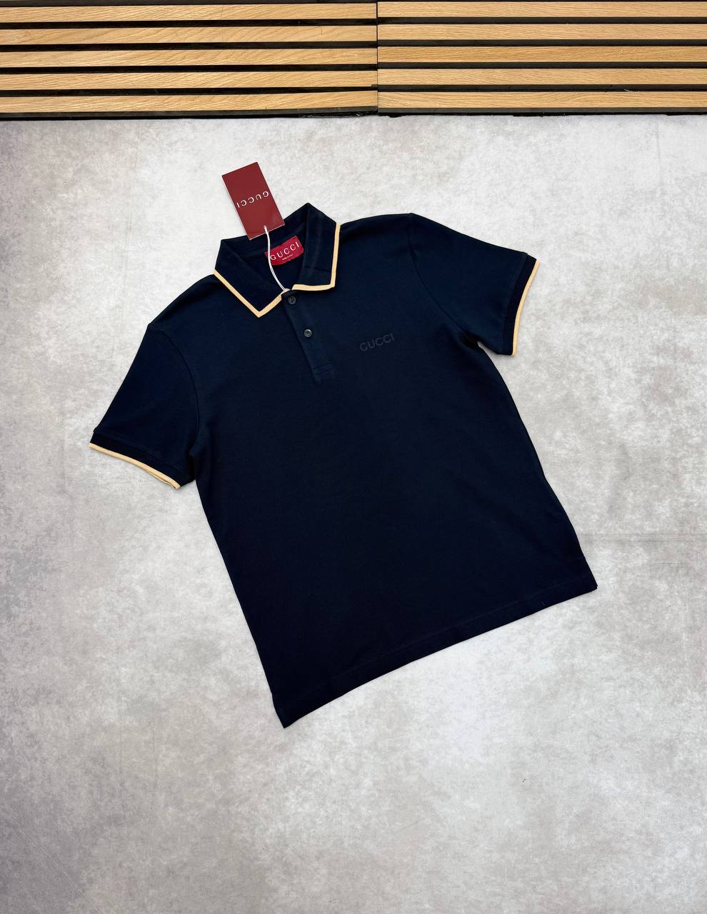 SUPER CLON GUCC POLO am1506