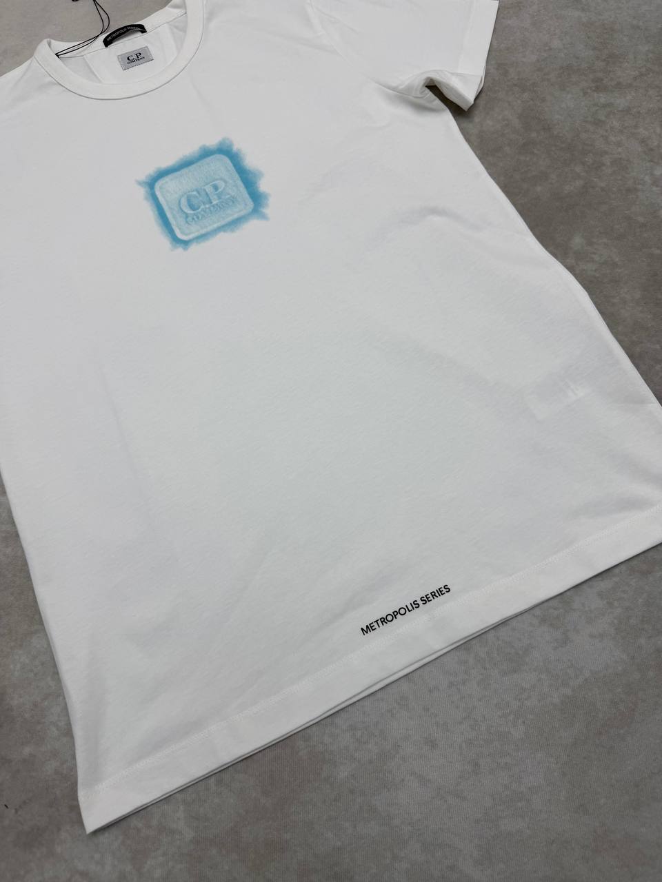 SUPER CLON C.P COMPANY  TEE am1506
