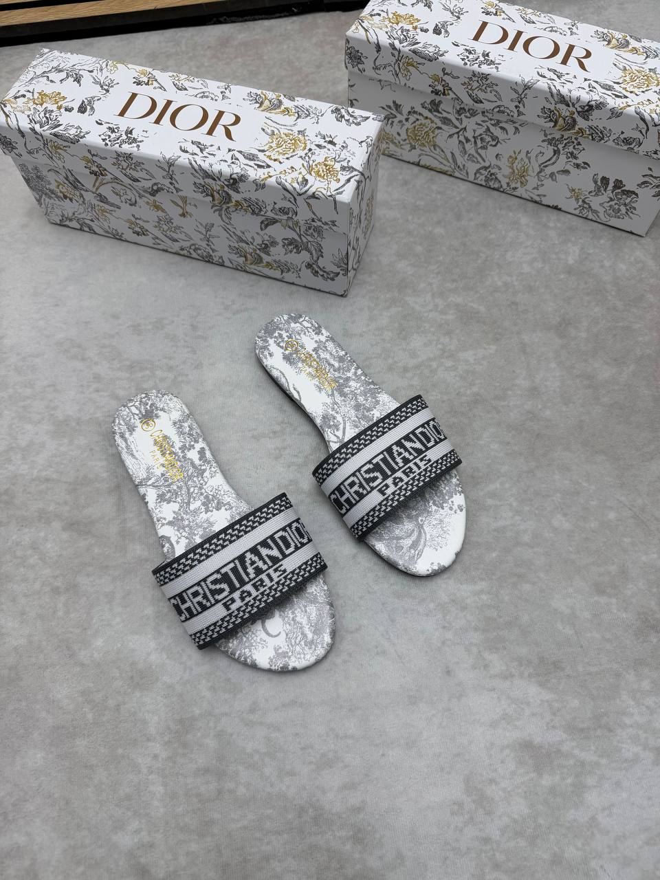 DIO WOMENS SLIDERS am1506