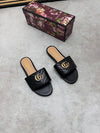 GUCC  WOMENS SLIDERS am1506