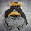 Canada gose jacket sa2012