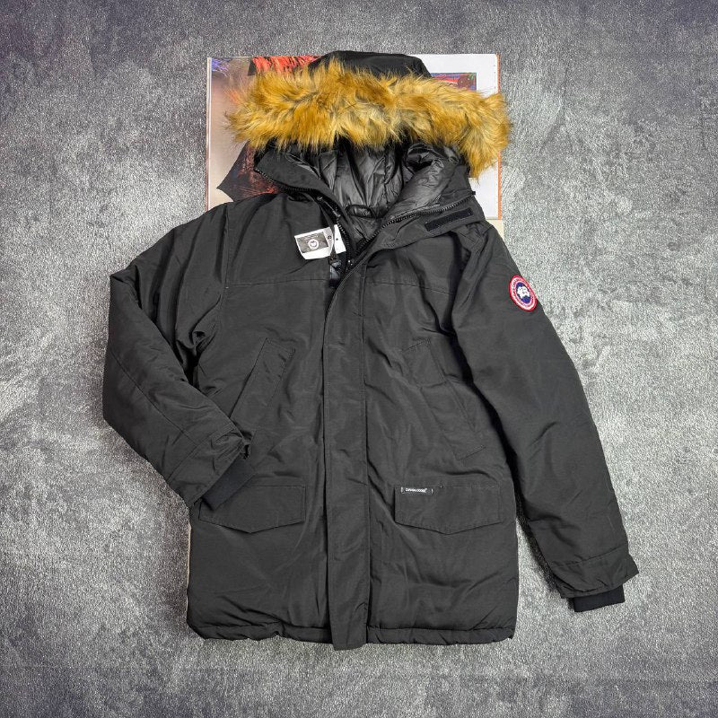 Canada gose jacket sa2012