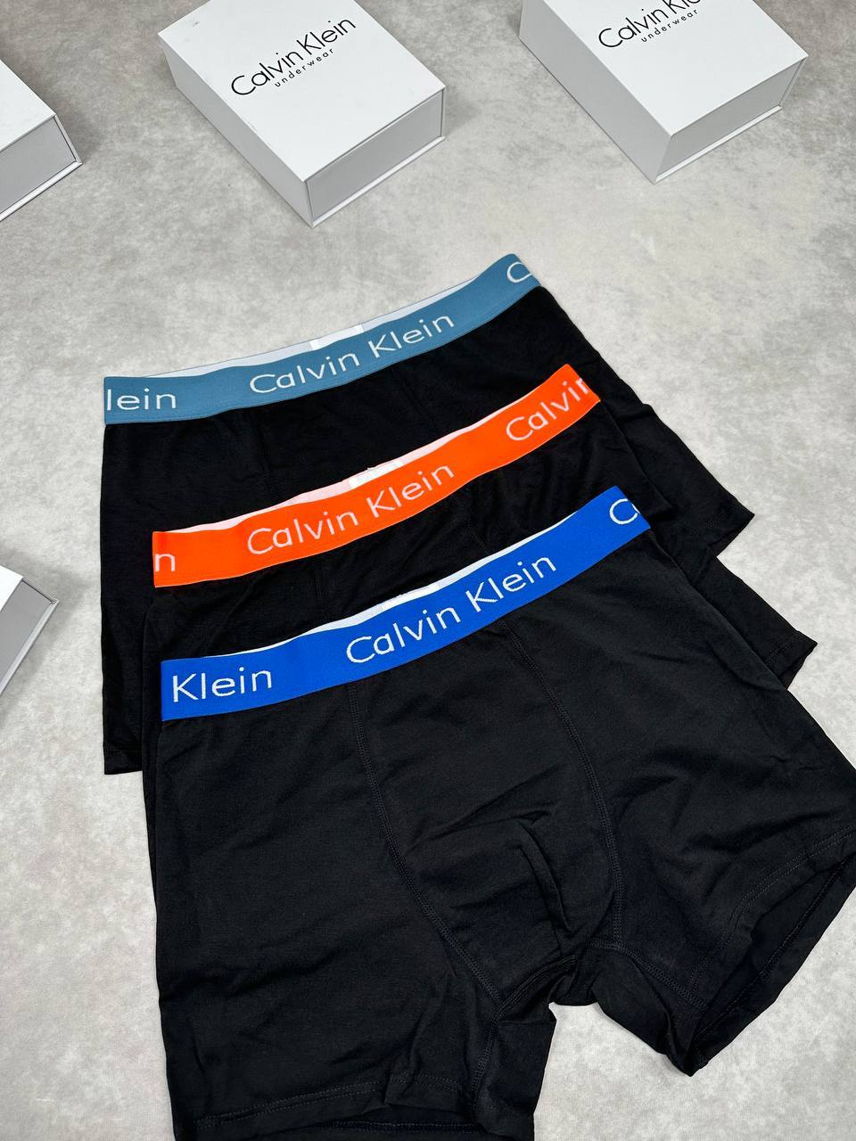 CKE BOXER SHORTS am0212