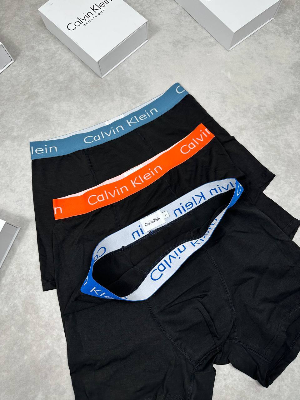 CKE BOXER SHORTS am0212