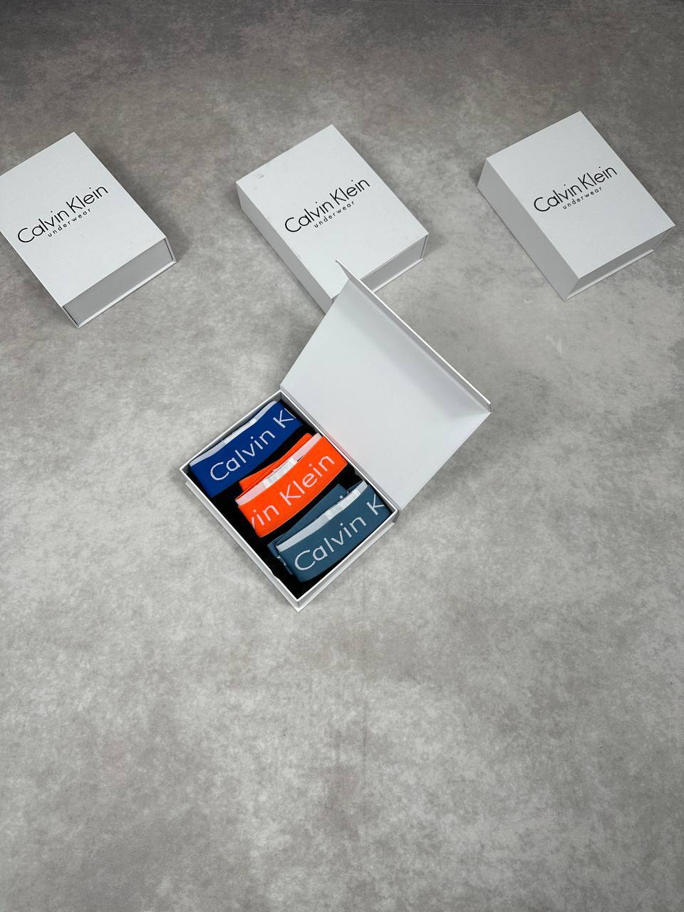 CKE BOXER SHORTS am0212