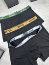HUGOE BOSS BOXER SHORTS am0212