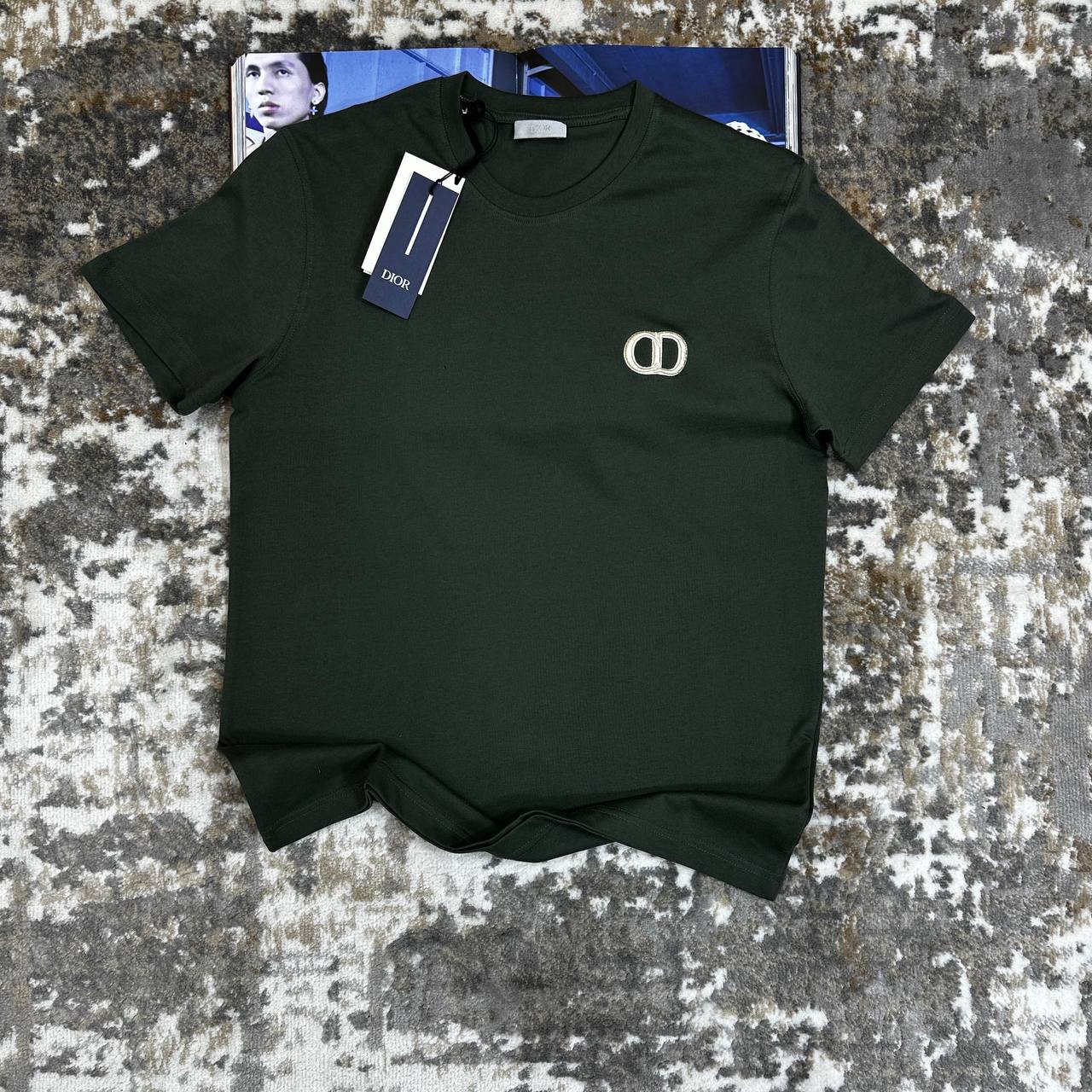 Top quality Dor cd T-shirt ha2508