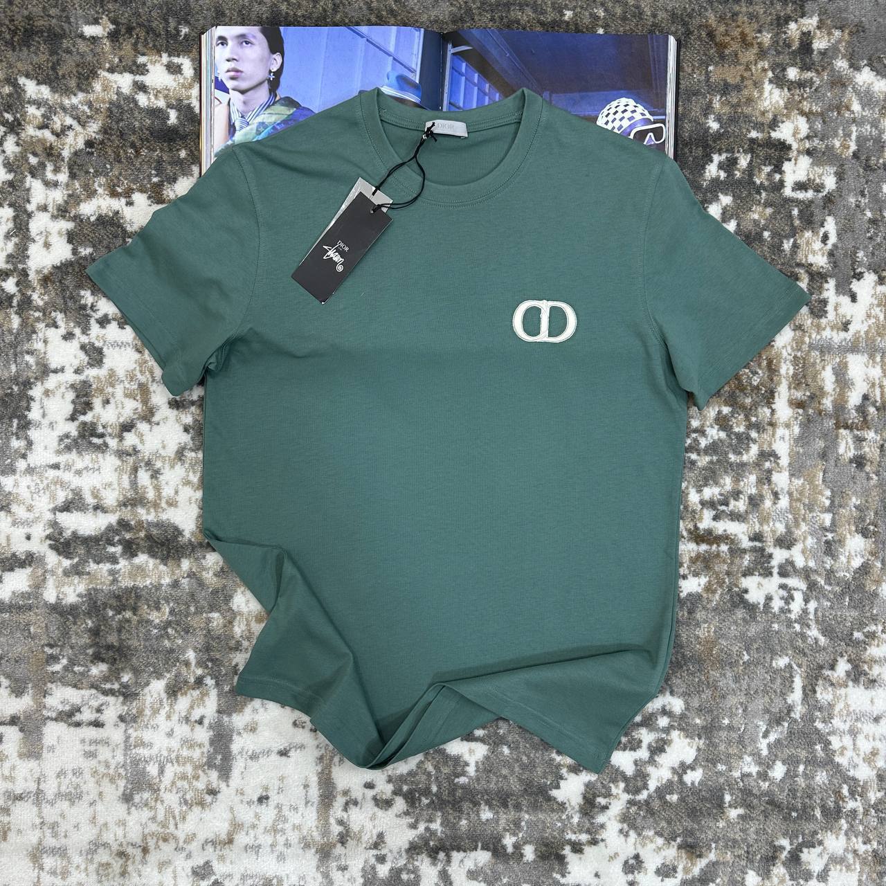 Top quality Dor cd T-shirt ha2508