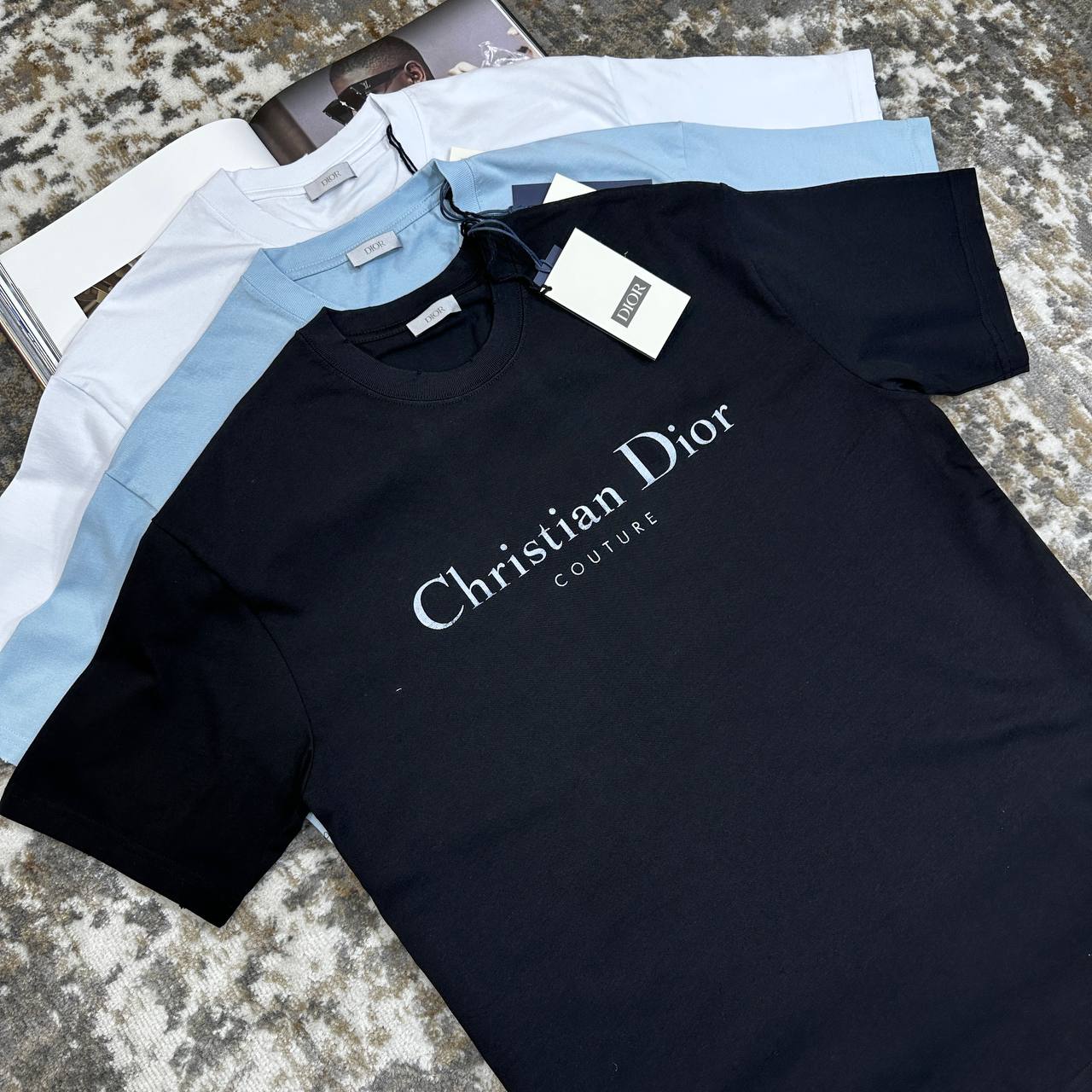 Top quality Dor T-Shirt ha2508