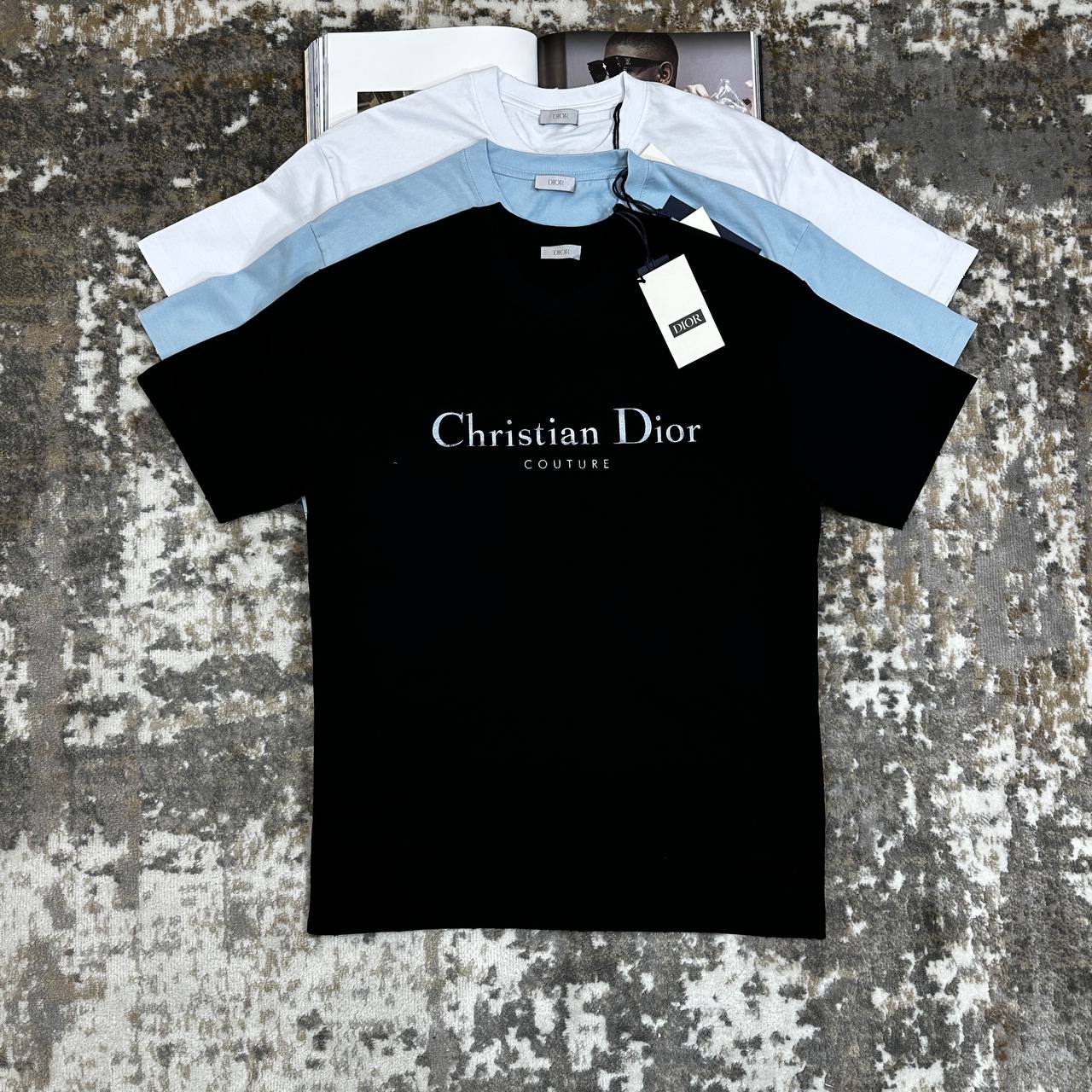 Top quality Dor T-Shirt ha2508