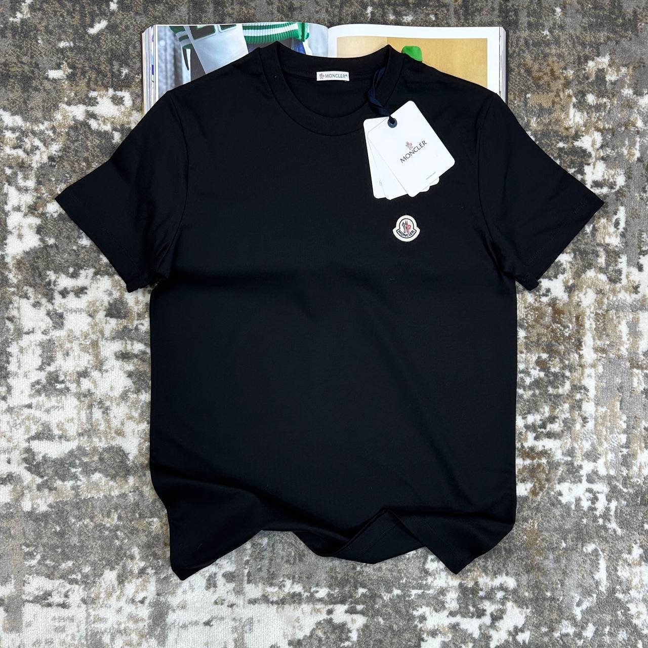 Top quality Moncle T-Shirt ha2508