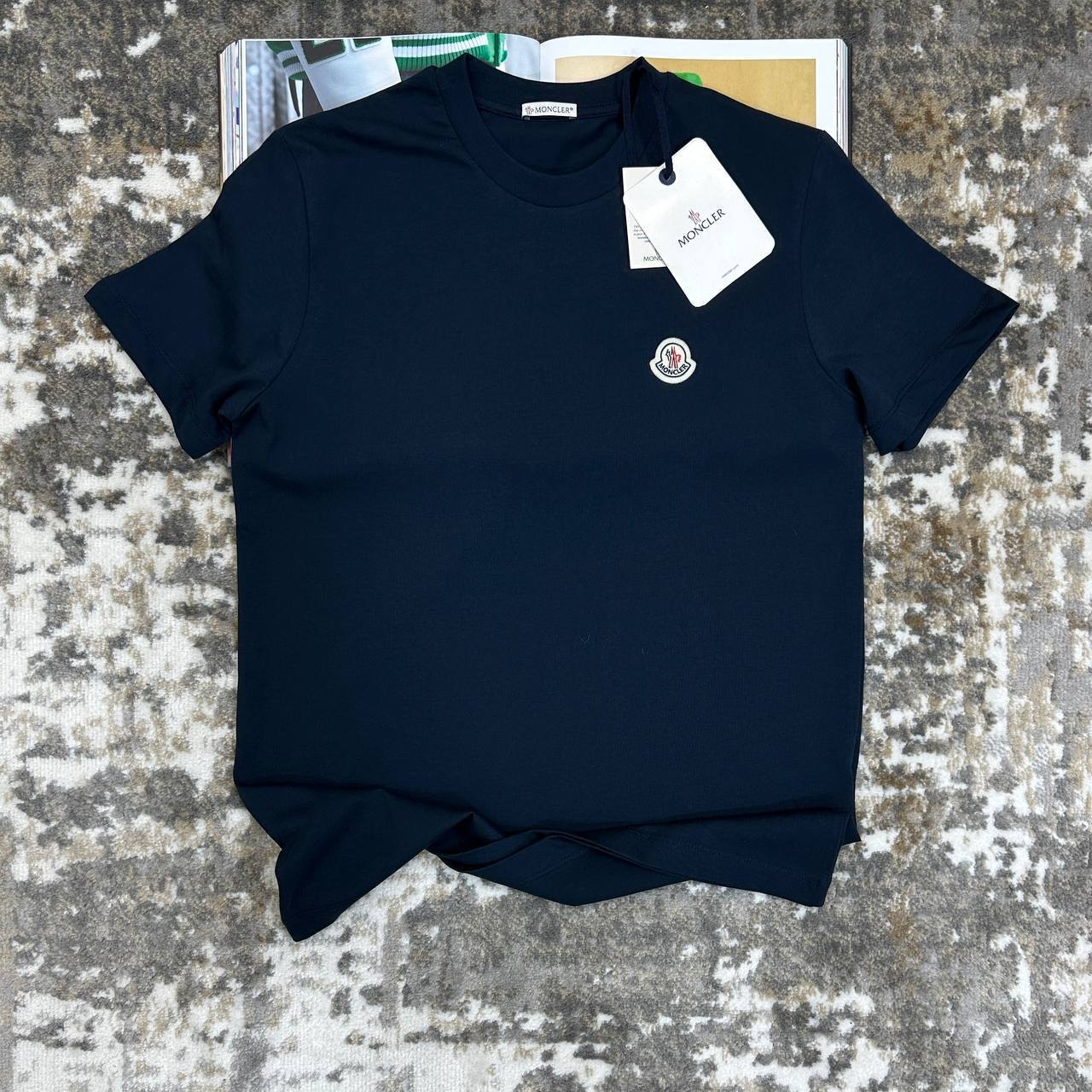 Top quality Moncle T-Shirt ha2508