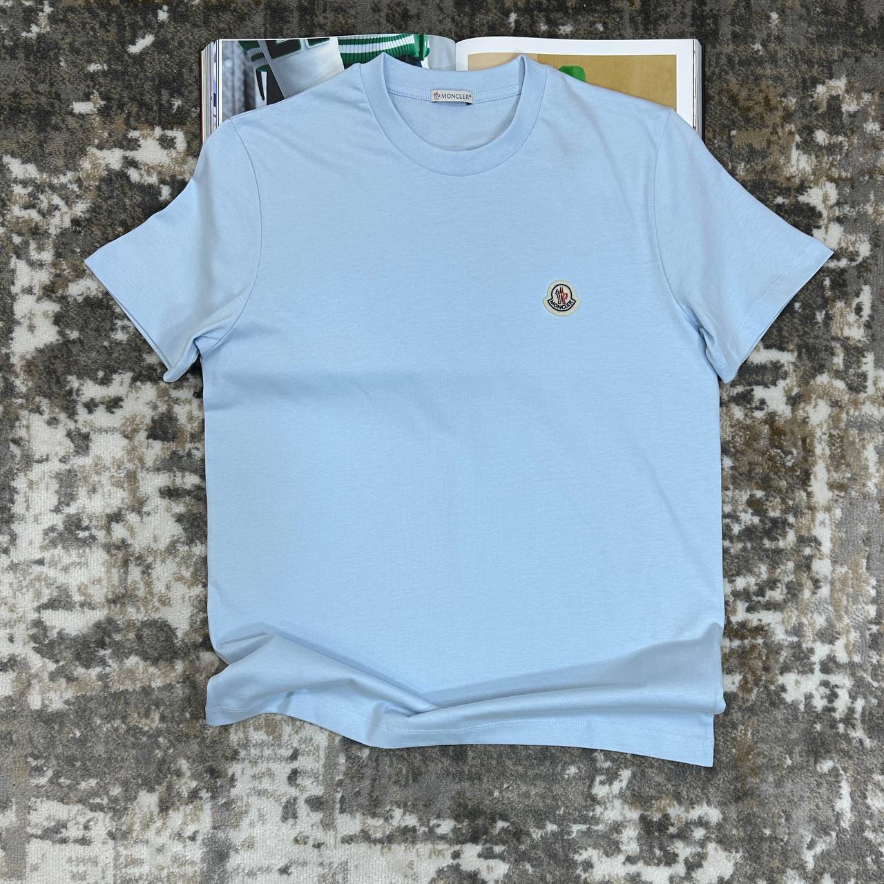Top quality Moncle T-Shirt ha2508