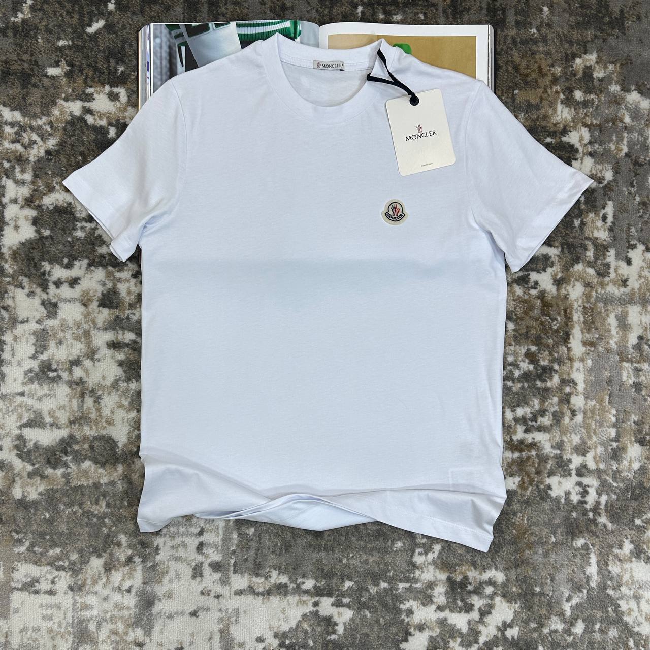 Top quality Moncle T-Shirt ha2508