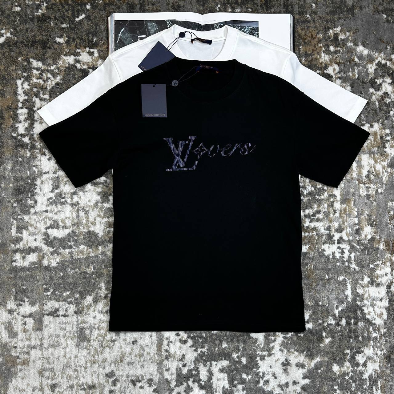 Top quality Lv T-shirt ha2508