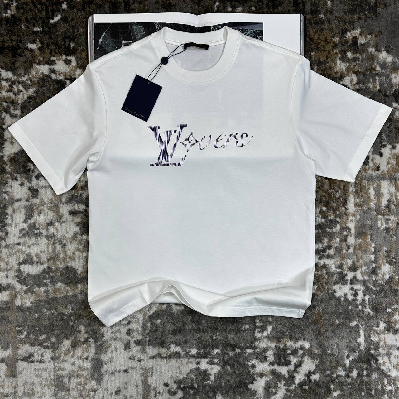 Top quality Lv T-shirt ha2508