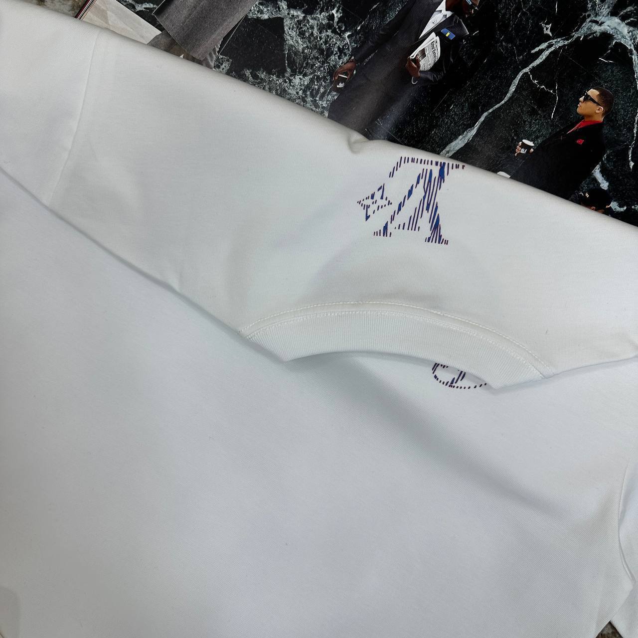 Top quality Lv T-shirt ha2508