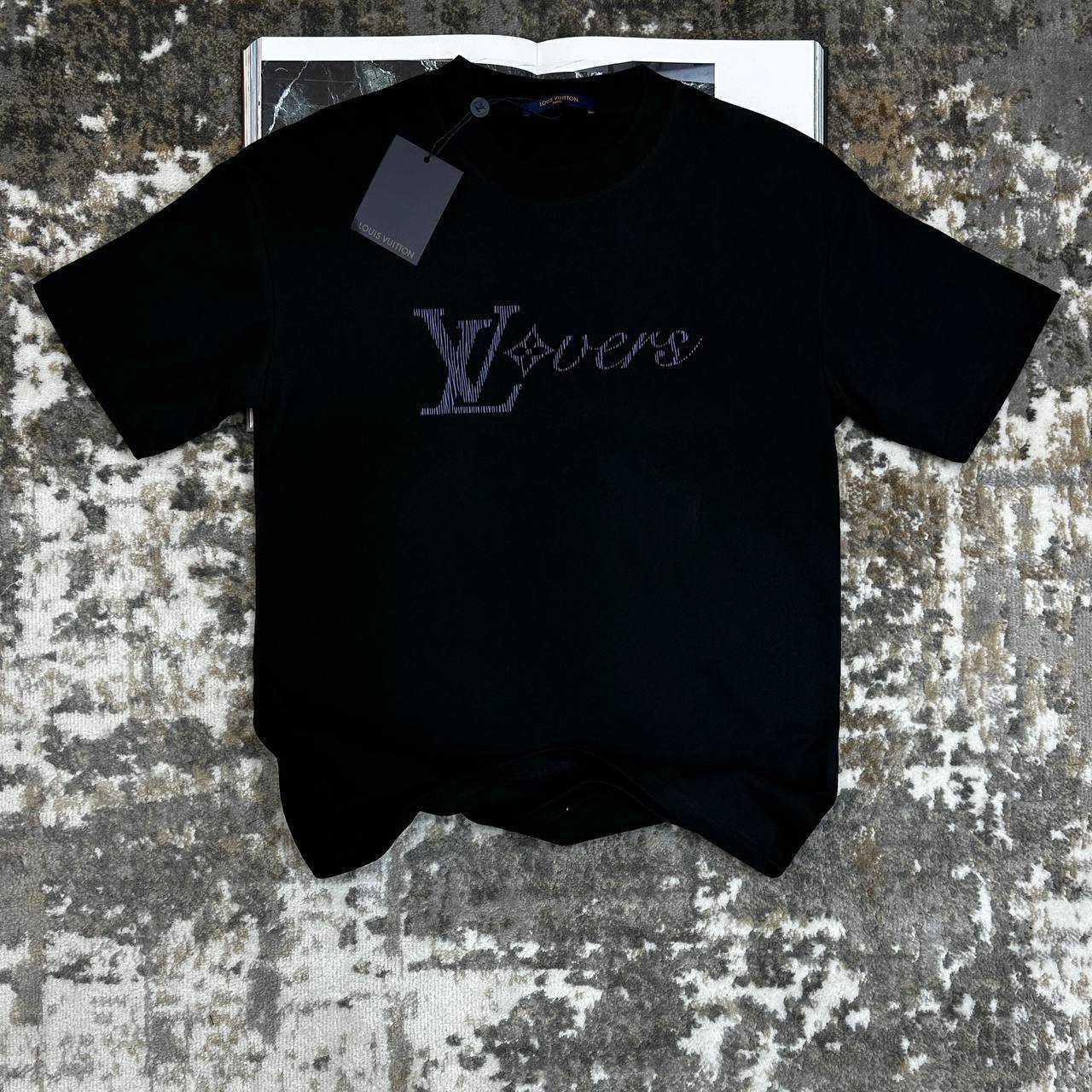 Top quality Lv T-shirt ha2508