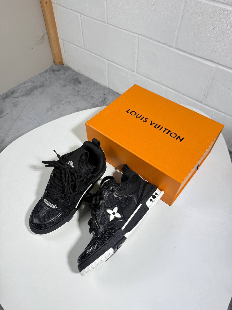 Lve skates 3008