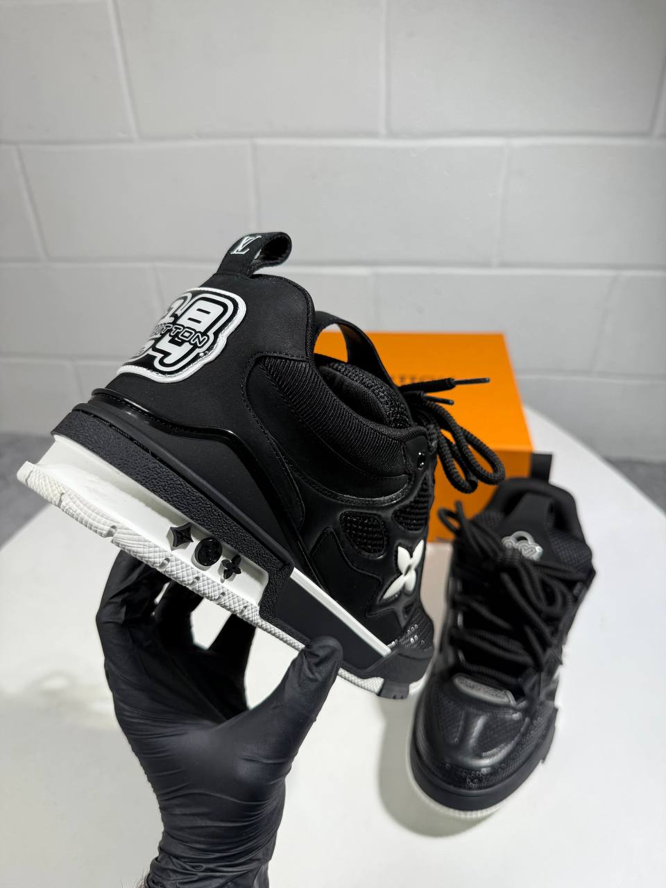 Lve skates 3008