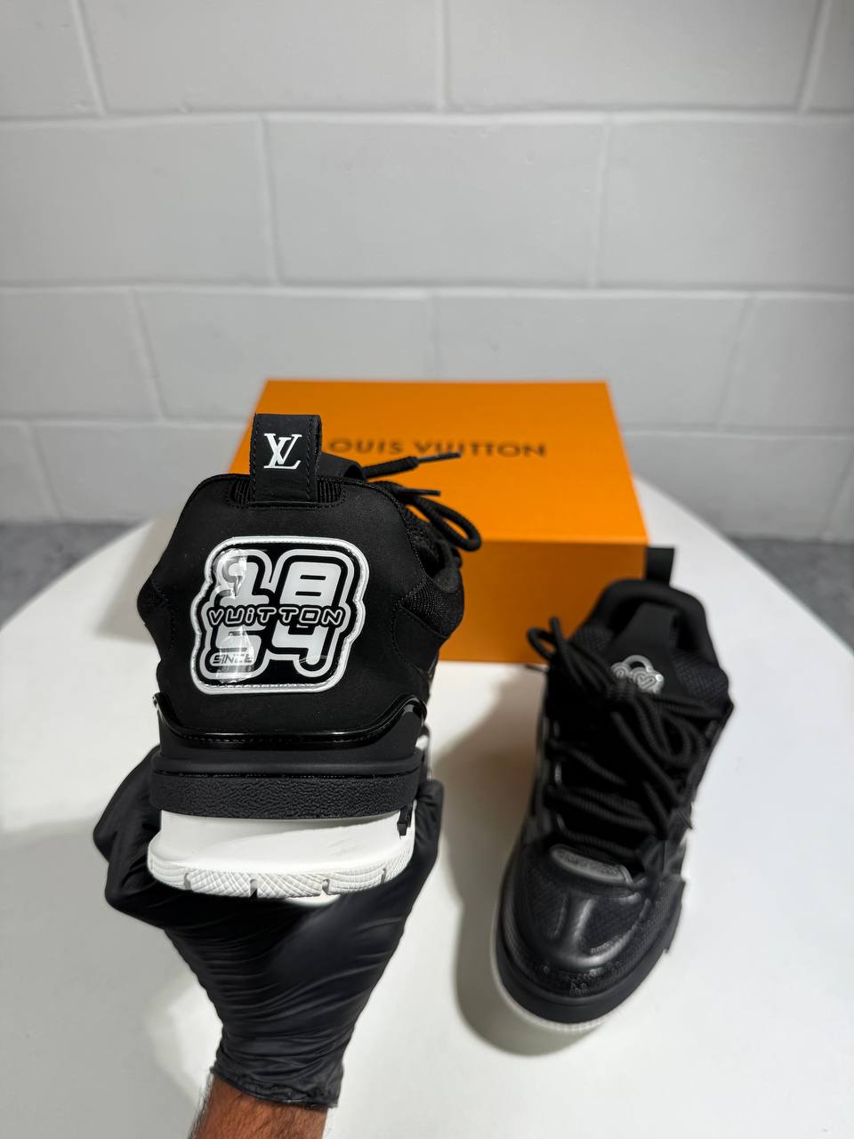 Lve skates 3008