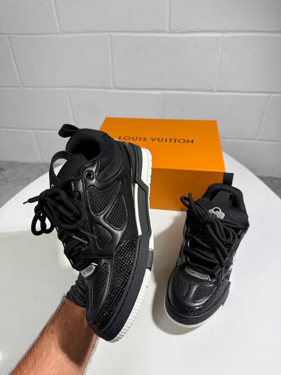 Lve skates 3008